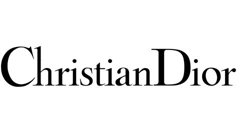 christan dior logo|dior zeichen.